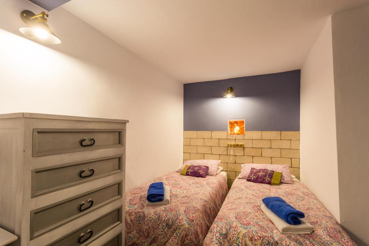 La Del Cani Maison d'hôtes 2*