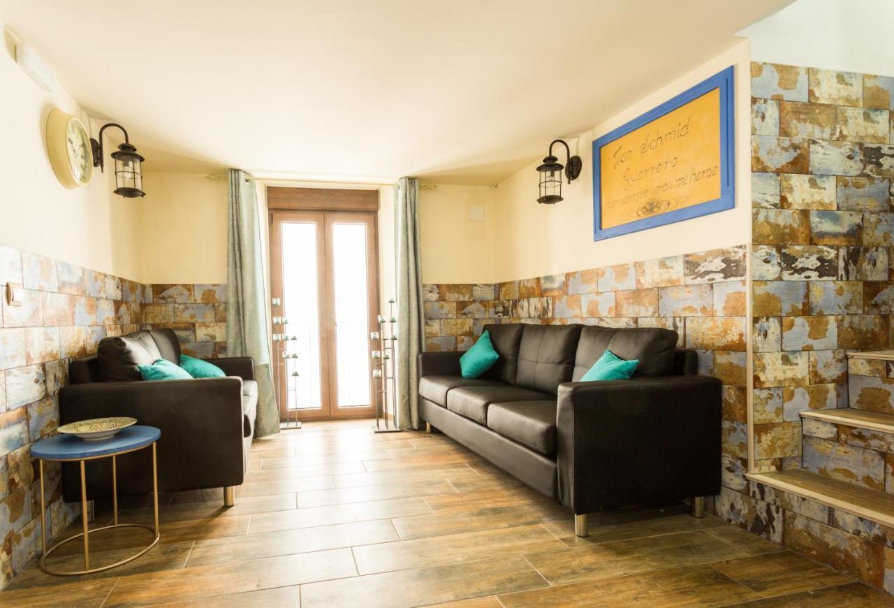 Maison d'hôtes La Del Cani