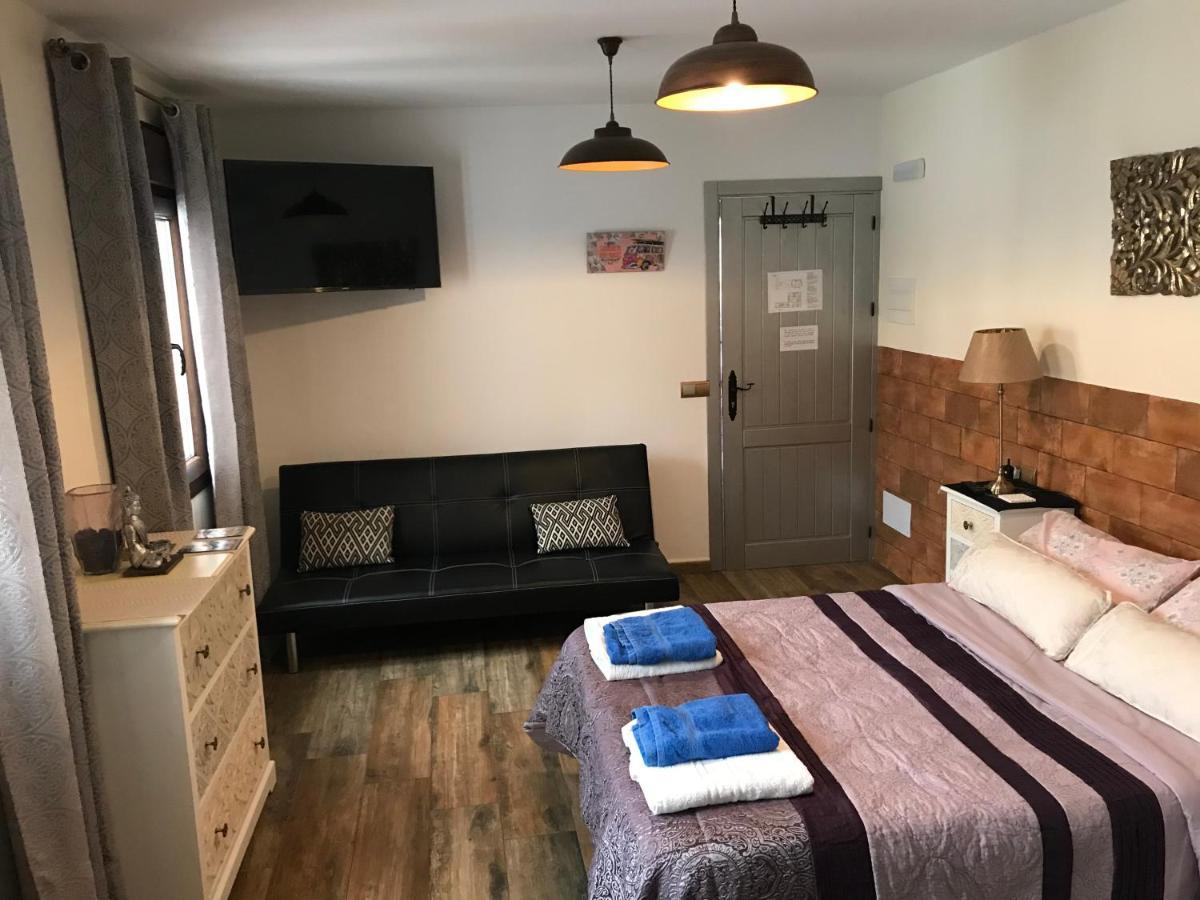 La Del Cani Maison d'hôtes Cómpeta