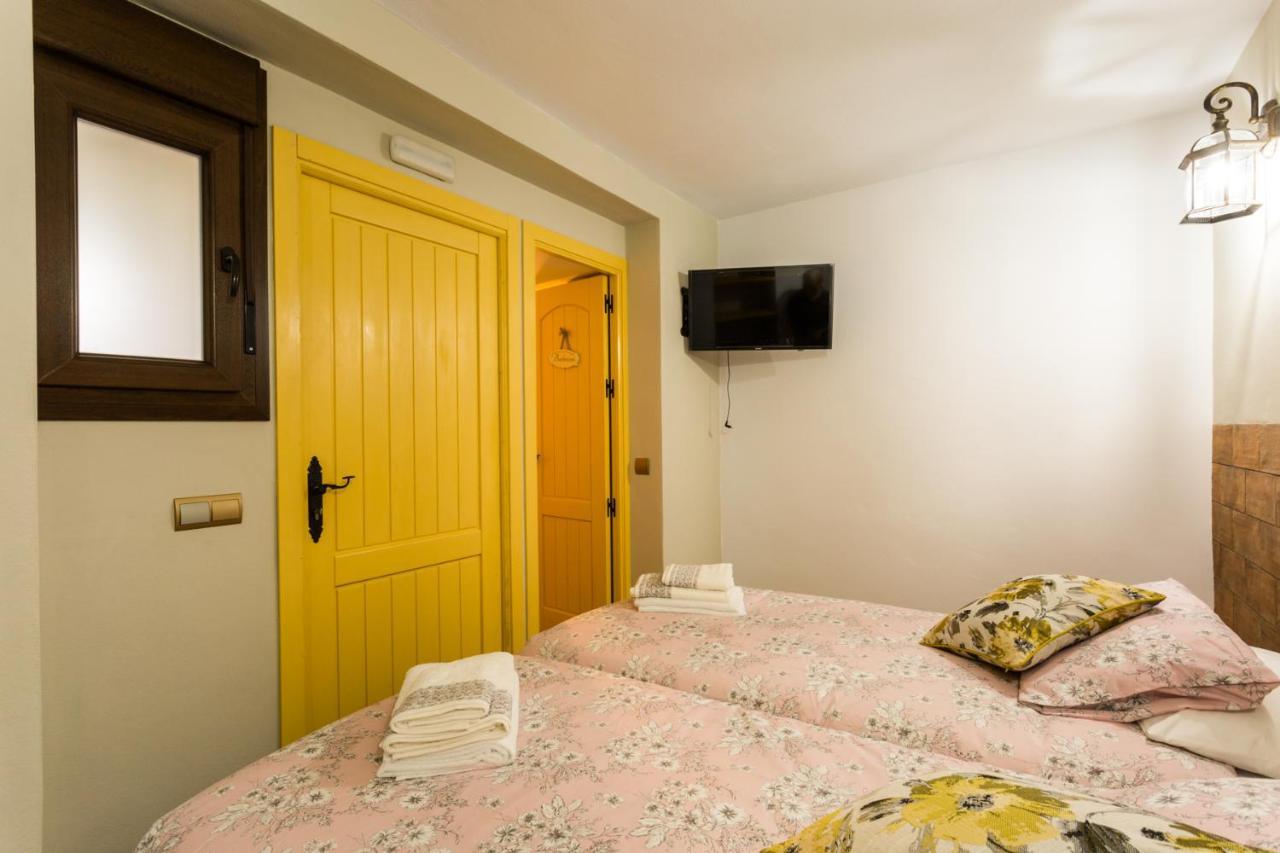 La Del Cani Maison d'hôtes 2*