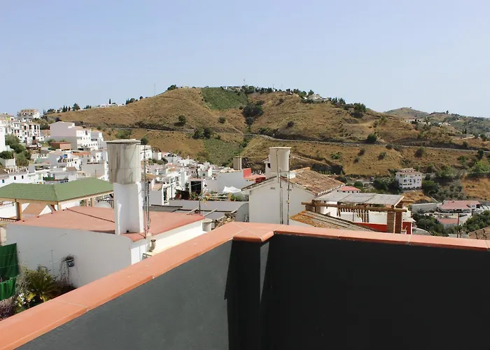 La Posada Del Cani