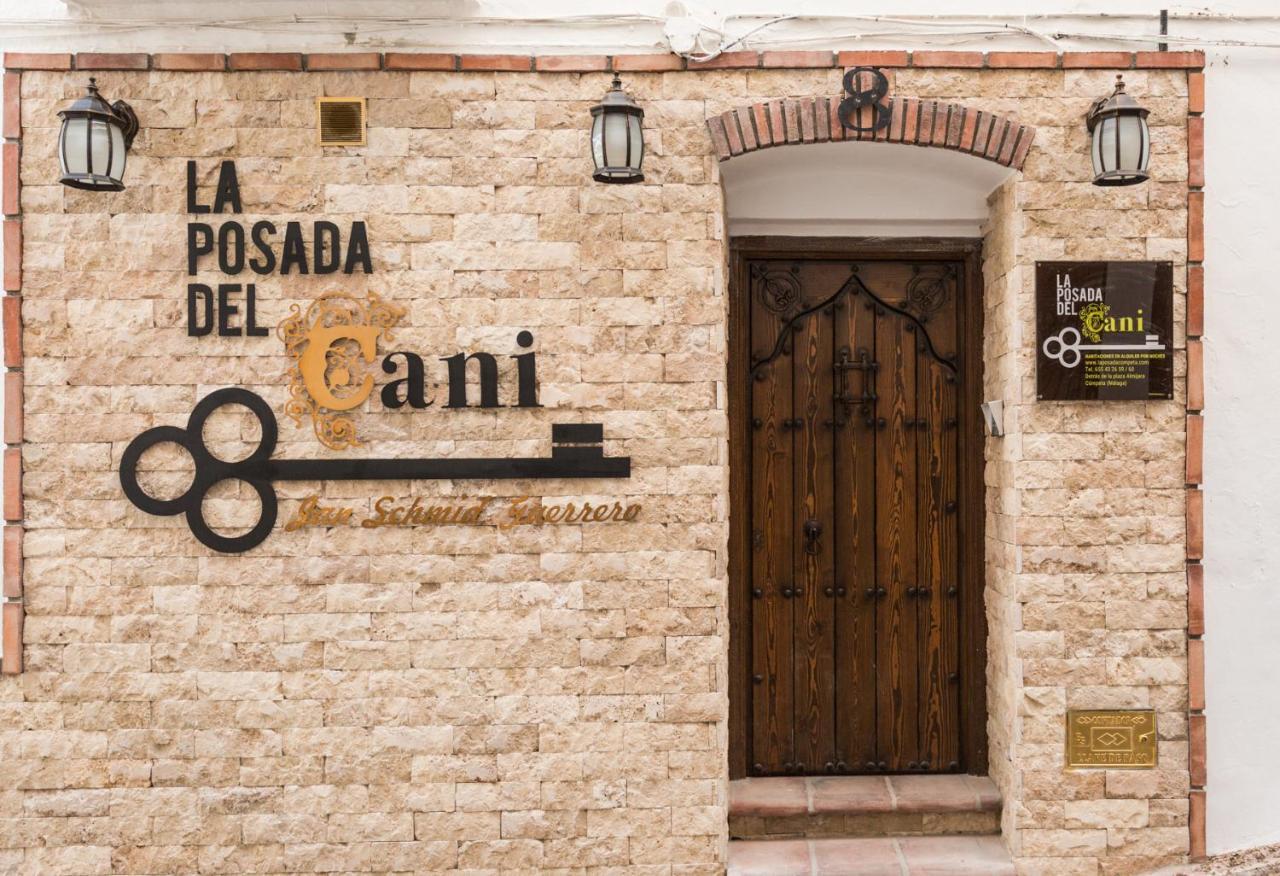 La Del Cani 2* Cómpeta